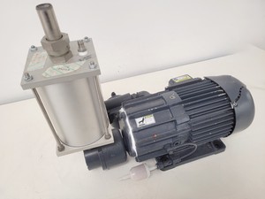 Thumbnail image of Becker VTC 6/2-09 Motor Pump (Cracked Casing)