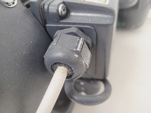 Thumbnail image of Becker VTC 6/2-09 Motor Pump (Cracked Casing)