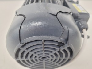 Thumbnail image of Becker VTC 6/2-09 Motor Pump (Cracked Casing)