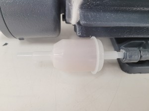 Thumbnail image of Becker VTC 6/2-09 Motor Pump (Cracked Casing)