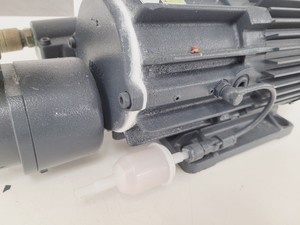 Thumbnail image of Becker VTC 6/2-09 Motor Pump (Cracked Casing)