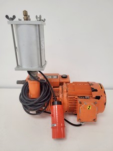 Thumbnail image of Busch Maulburg LS 80 L2 Motor Pump Lab