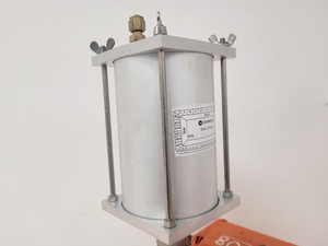 Thumbnail image of Busch Maulburg LS 80 L2 Motor Pump Lab