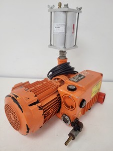 Thumbnail image of Busch Maulburg LS 80 L2 Motor Pump Lab