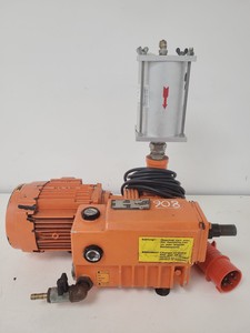 Thumbnail image of Busch Maulburg LS 80 L2 Motor Pump Lab