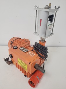 Thumbnail image of Busch Maulburg LS 80 L2 Motor Pump Lab