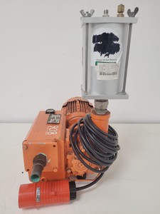 Thumbnail image of Busch Maulburg LS 80 L2 Motor Pump Lab