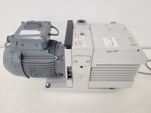 Thumbnail image of Leybold Vakuum Trivac D16B Rotary Vane Vacuum Pump