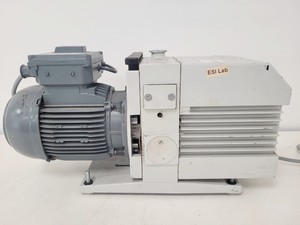 Thumbnail image of Leybold Vakuum Trivac D16B Rotary Vane Vacuum Pump