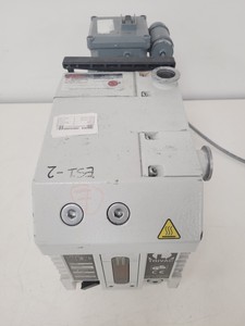 Thumbnail image of Leybold Vakuum Trivac D16B Rotary Vane Vacuum Pump