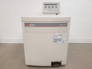 Thumbnail image of Beckman Coulter Avanti J-25 Centrifuge Lab