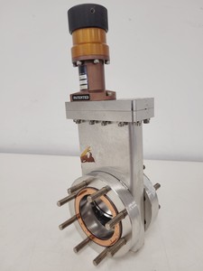 Image of MDC Vacuum E-GV-2500M Precision Gate Valve Lab