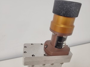 Thumbnail image of MDC Vacuum E-GV-2500M Precision Gate Valve Lab