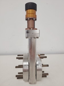 Thumbnail image of MDC Vacuum E-GV-2500M Precision Gate Valve Lab