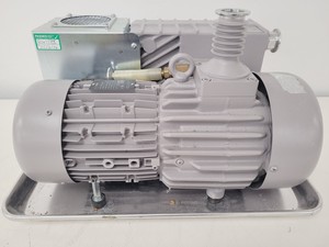 Thumbnail image of Agilent Technologies MS40+ Rotary Vane Vacuum Pump Lab