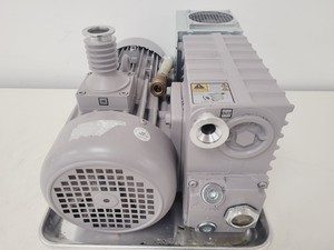 Thumbnail image of Agilent Technologies MS40+ Rotary Vane Vacuum Pump Lab