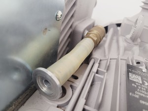 Thumbnail image of Agilent Technologies MS40+ Rotary Vane Vacuum Pump Lab