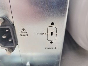 Thumbnail image of Agilent Technologies MS40+ Rotary Vane Vacuum Pump Lab