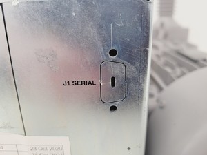Thumbnail image of Agilent Technologies MS40+ Rotary Vane Vacuum Pump Lab