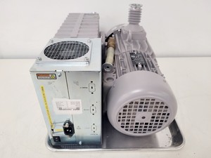 Thumbnail image of Agilent Technologies MS40+ Rotary Vane Vacuum Pump Lab