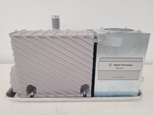 Thumbnail image of Agilent Technologies MS40+ Rotary Vane Vacuum Pump Lab