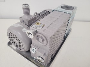 Thumbnail image of Agilent Technologies MS40+ Rotary Vane Vacuum Pump Lab