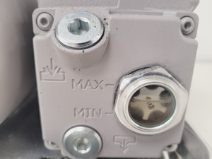 Thumbnail image of Agilent Technologies MS40+ Rotary Vane Vacuum Pump Lab