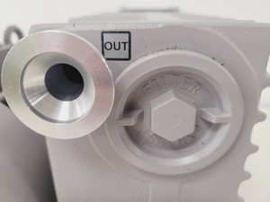Thumbnail image of Agilent Technologies MS40+ Rotary Vane Vacuum Pump Lab