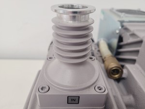 Thumbnail image of Agilent Technologies MS40+ Rotary Vane Vacuum Pump Lab