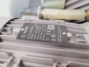 Thumbnail image of Agilent Technologies MS40+ Rotary Vane Vacuum Pump Lab