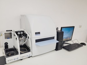 Thumbnail image of Perkin Elmer Envision 2104 Multilabel Reader System w/ PC & Software Lab