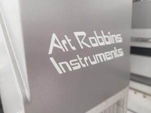 Thumbnail image of Art Robbins Instruments Phoenix/RE Model-600-1010-00 Lab