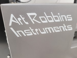 Thumbnail image of Art Robbins Instruments Phoenix/RE Model-600-1010-00 Lab