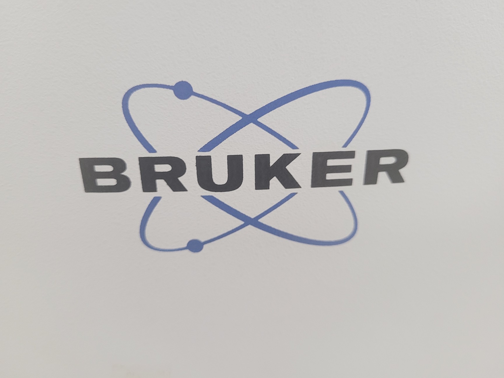 Image of Bruker MicrOTOF Bench Top ESI-TOF MS Lab