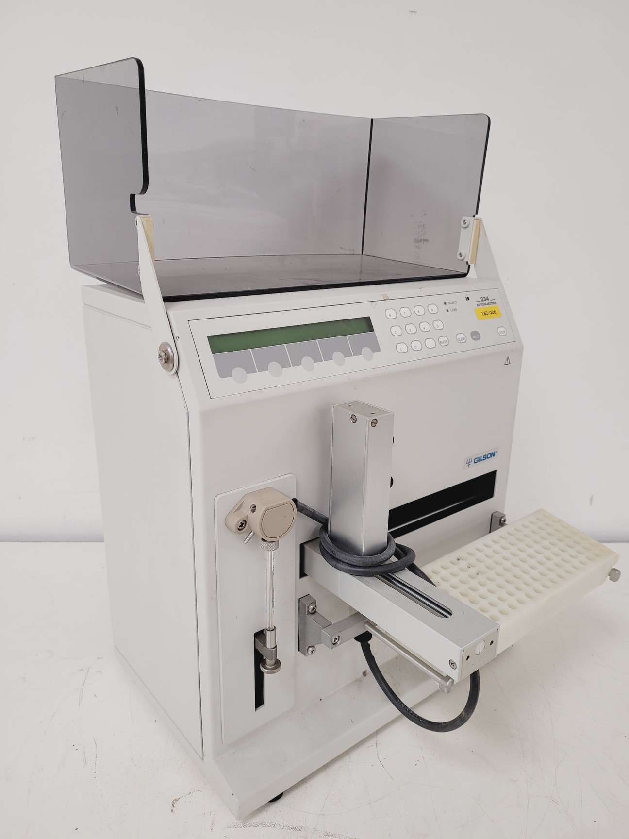 Image of Gilson Autoinjector 234 Lab Spares/Repairs