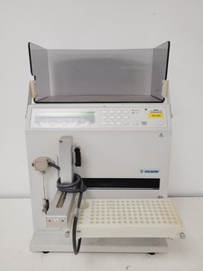 Thumbnail image of Gilson Autoinjector 234 Lab Spares/Repairs