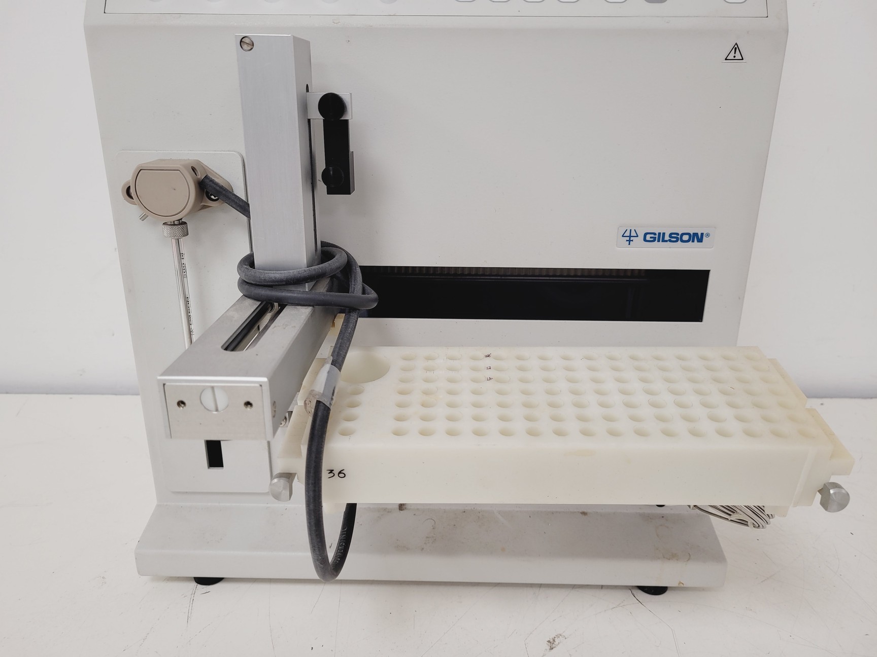 Image of Gilson Autoinjector 234 Lab Spares/Repairs