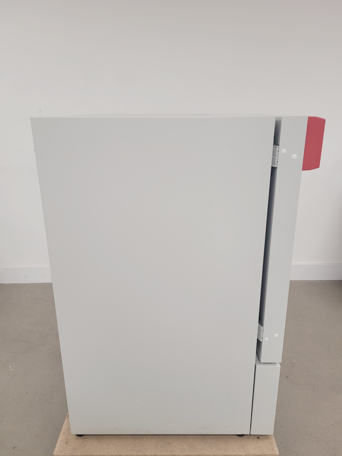 Image of Binder KB 240/E2 Double Door Incubator Lab