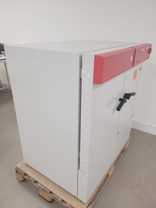 Thumbnail image of Binder KB 240/E2 Double Door Incubator Lab