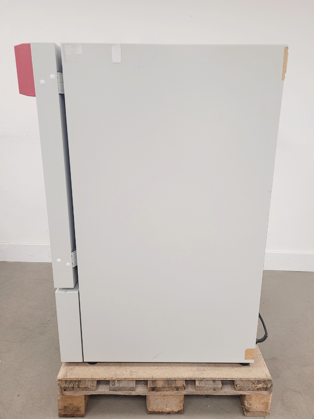 Image of Binder KB 240/E2 Double Door Incubator Lab