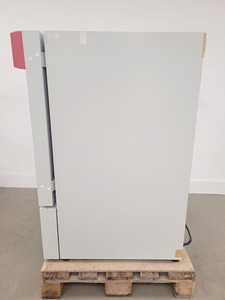 Thumbnail image of Binder KB 240/E2 Double Door Incubator Lab