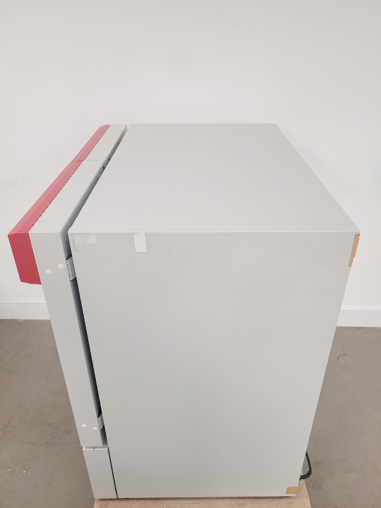 Image of Binder KB 240/E2 Double Door Incubator Lab