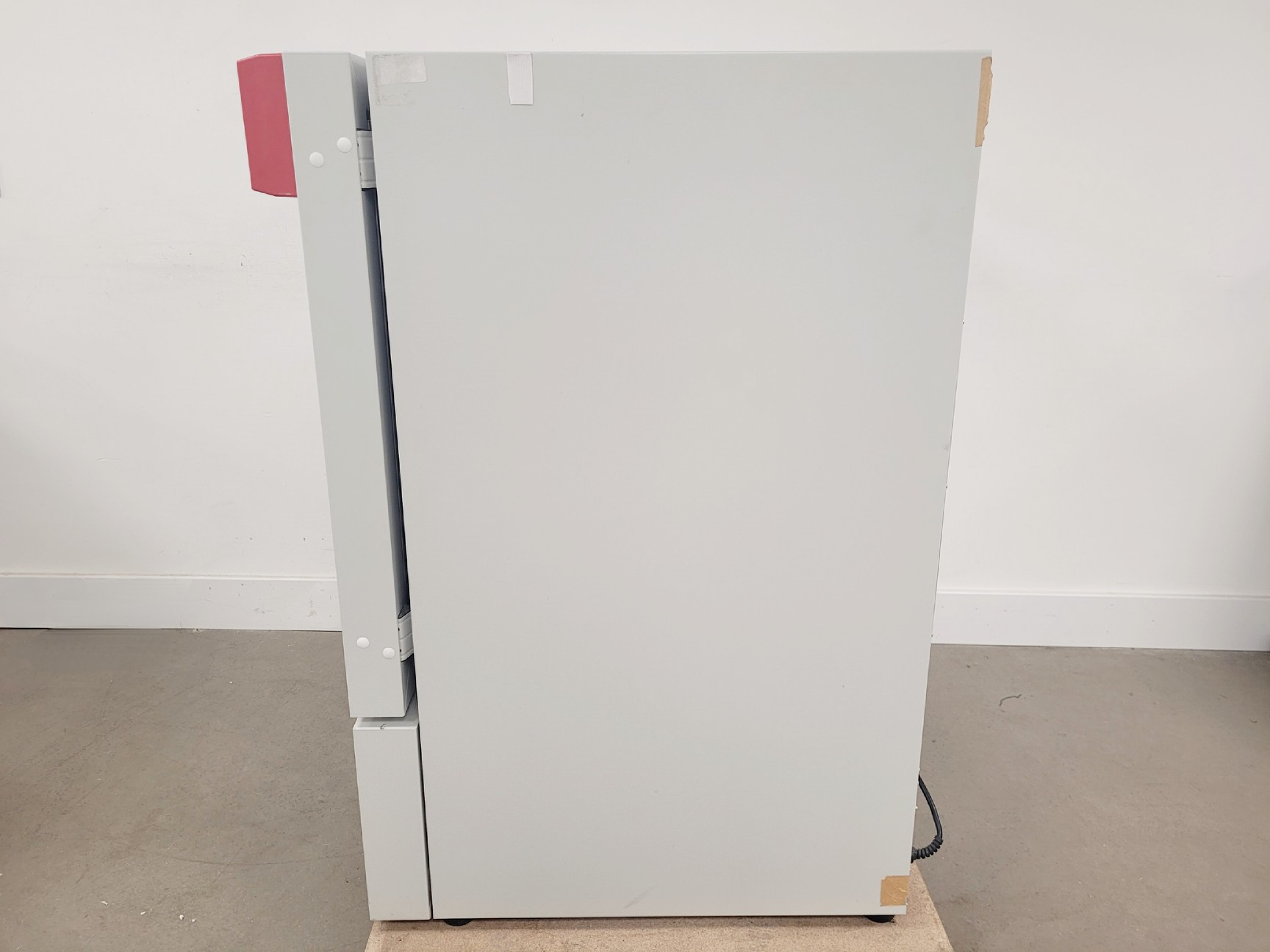 Image of Binder KB 240/E2 Double Door Incubator Lab