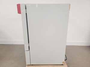 Thumbnail image of Binder KB 240/E2 Double Door Incubator Lab