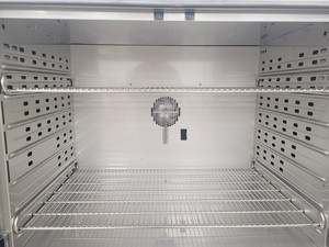 Thumbnail image of Binder KB 240/E2 Double Door Incubator Lab