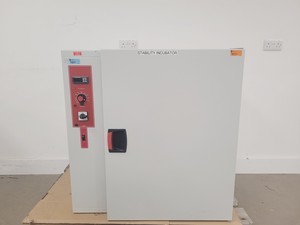 Thumbnail image of Genlab Incubator Model DP/200F Lab