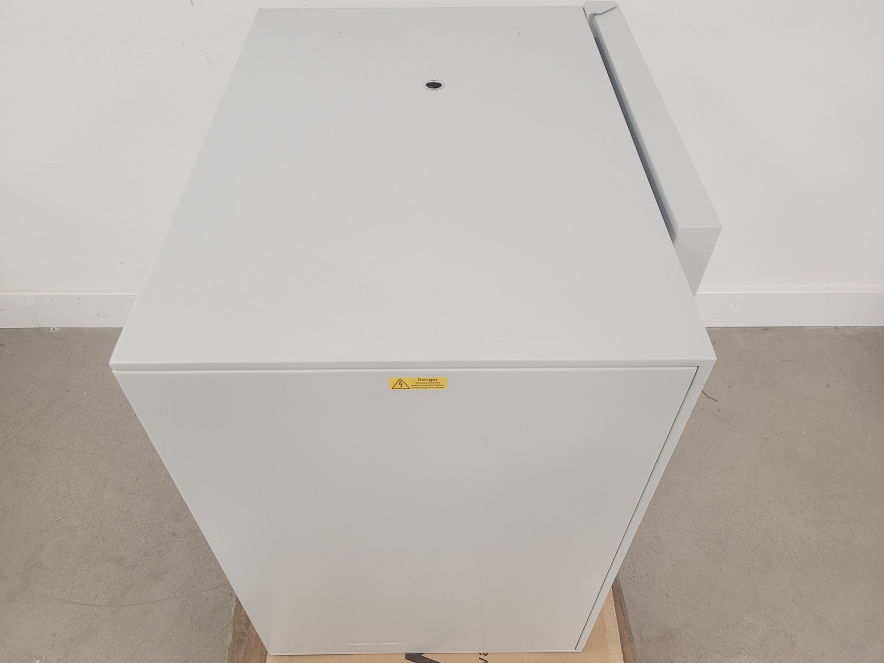 Image of Genlab Incubator Model DP/200F Lab