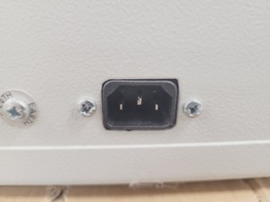Thumbnail image of Genlab Incubator Model DP/200F Lab