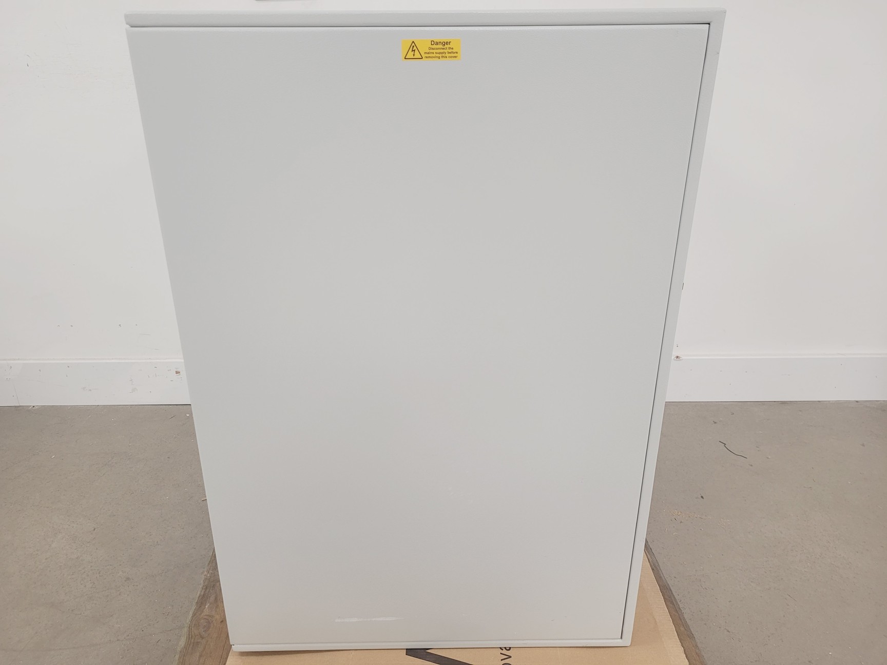 Image of Genlab Incubator Model DP/200F Lab