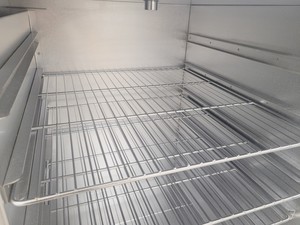 Thumbnail image of Genlab Incubator Model DP/200F Lab